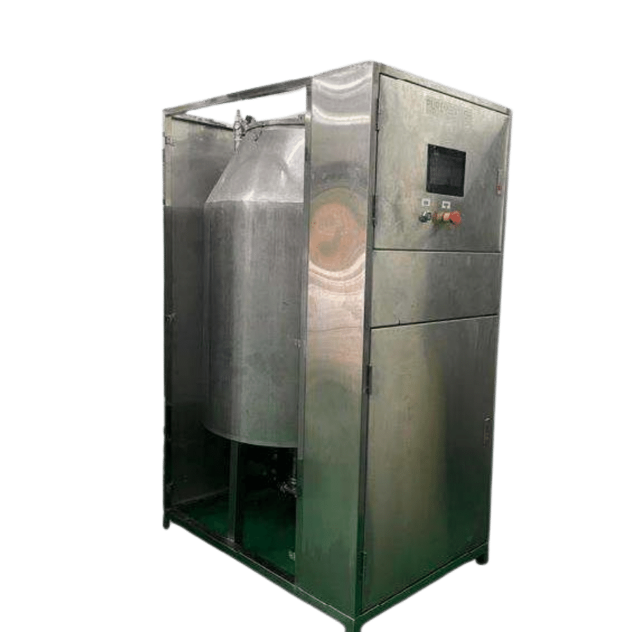 HT SR 200 Heat Disinfection Tank