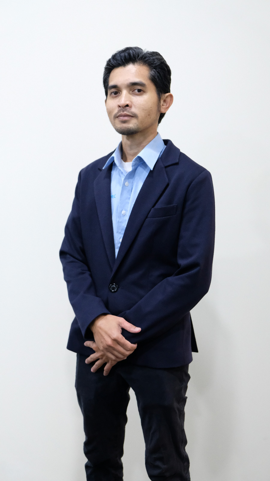 Mohamad Azlan Bin Zakaria