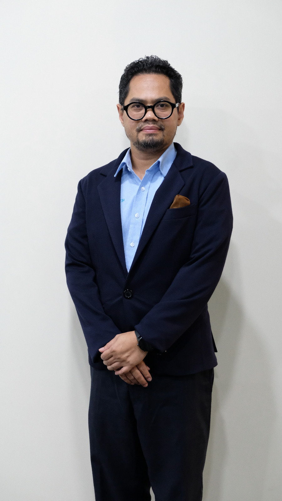 Wan Mohd Rusdi Bin Wan Ramli