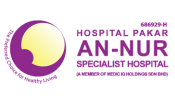 An-Nur Specialist Hospital An-Nur Specialist Hospital